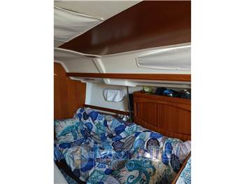 Jeanneau Sun Odyssey 32.2