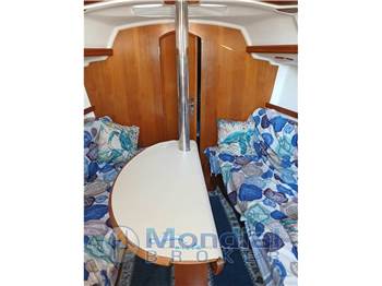 Jeanneau Sun Odyssey 32.2