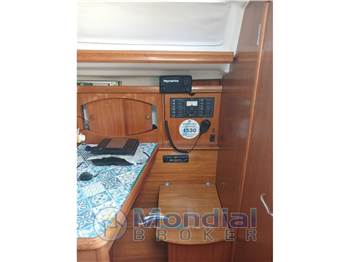 Jeanneau Sun Odyssey 32.2