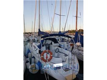 Jeanneau Sun Odyssey 32.2