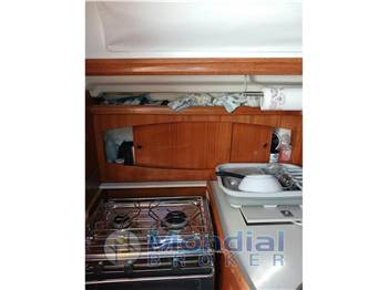 Jeanneau Sun Odyssey 32.2