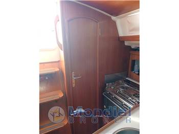 Jeanneau Sun Odyssey 32.2