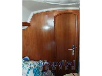 Jeanneau Sun Odyssey 32.2