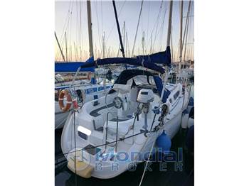 Jeanneau Sun Odyssey 32.2