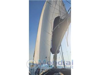 Jeanneau Sun Odyssey 32.2