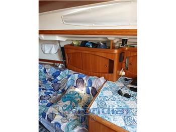 Jeanneau Sun Odyssey 32.2