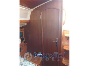 Jeanneau Sun Odyssey 32.2