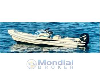 Lomac Nautica ADRENALINA 7.5