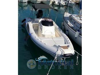 Lomac Nautica ADRENALINA 7.5