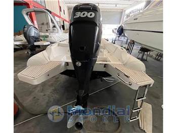 Lomac Nautica ADRENALINA 7.5