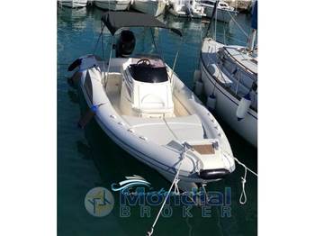 Lomac Nautica ADRENALINA 7.5