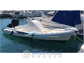 Lomac Nautica ADRENALINA 7.5