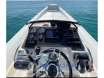 Lomac Nautica ADRENALINA 7.5