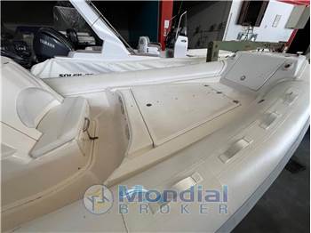 Lomac Nautica ADRENALINA 7.5