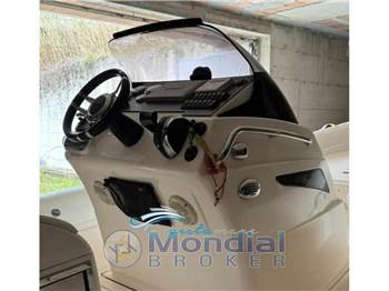 Lomac Nautica ADRENALINA 7.5