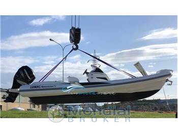 Lomac Nautica ADRENALINA 7.5