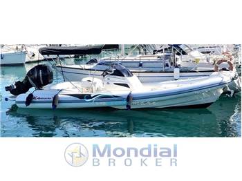 Lomac Nautica ADRENALINA 7.5