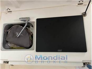 Lomac Nautica ADRENALINA 7.5