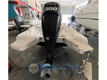 Lomac Nautica ADRENALINA 7.5