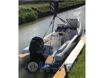 Lomac Nautica ADRENALINA 7.5