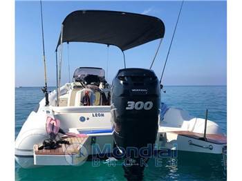 Lomac Nautica ADRENALINA 7.5