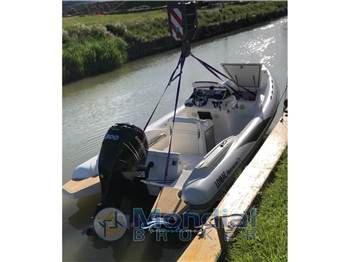 Lomac Nautica ADRENALINA 7.5