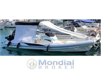Lomac Nautica ADRENALINA 7.5