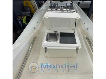 Lomac Nautica ADRENALINA 7.5