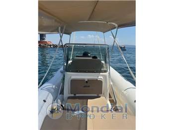 Jokerboat CLUBMAN 23'