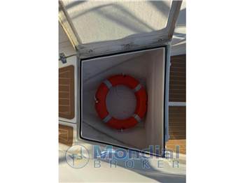 Jokerboat CLUBMAN 23'