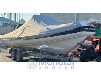 Jokerboat CLUBMAN 23'