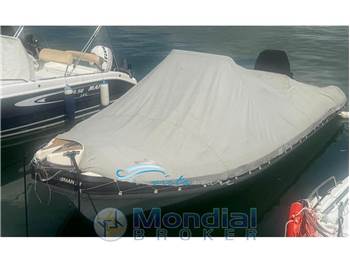 Jokerboat CLUBMAN 23'