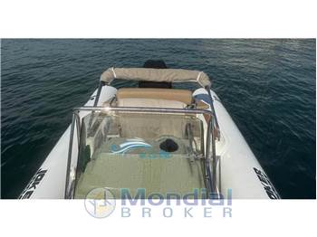 Jokerboat CLUBMAN 23'