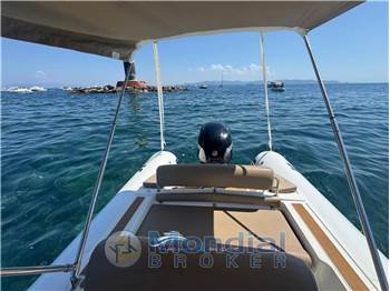 Jokerboat CLUBMAN 23'