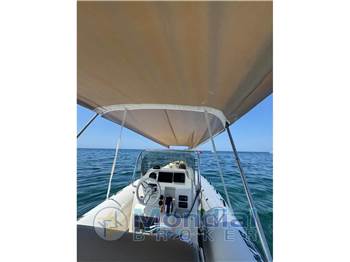 Jokerboat CLUBMAN 23'