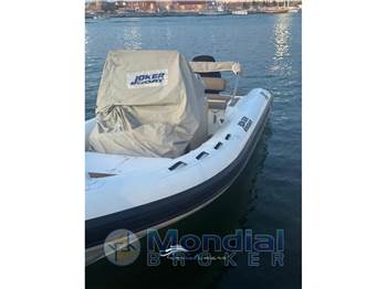 Jokerboat CLUBMAN 23'