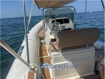 Jokerboat CLUBMAN 23'