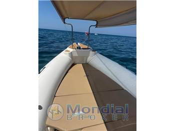 Jokerboat CLUBMAN 23'