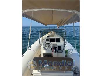 Jokerboat CLUBMAN 23'