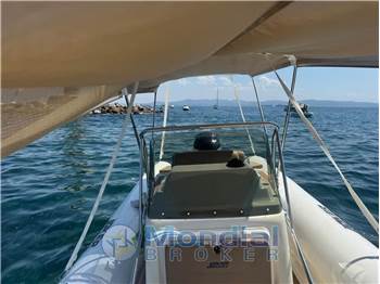 Jokerboat CLUBMAN 23'