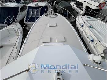 Hatteras HATTERAS 43