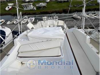 Hatteras HATTERAS 43