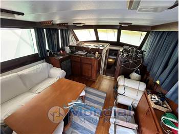 Hatteras HATTERAS 43