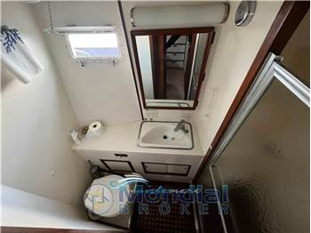 Hatteras HATTERAS 43