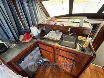 Hatteras HATTERAS 43