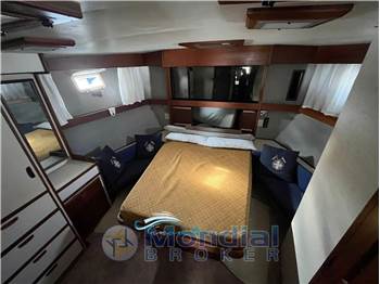 Hatteras HATTERAS 43