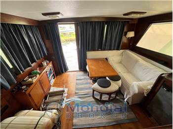 Hatteras HATTERAS 43