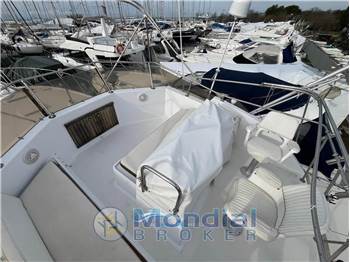 Hatteras HATTERAS 43