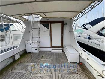 Hatteras HATTERAS 43