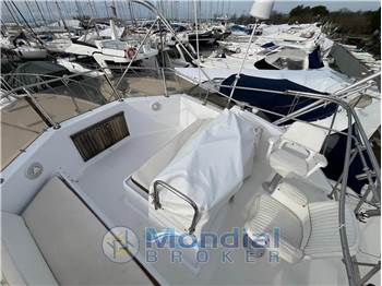 Hatteras HATTERAS 43